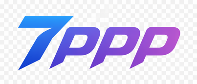 7ppp লোগো